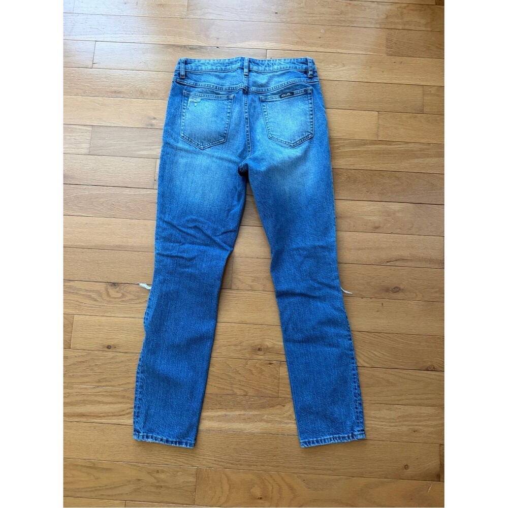 Rolla’s Miller Mid High Rise Slim Jeans Size 28 - Picture 4 of 12